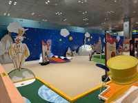 Little Prince Exhibition ✨