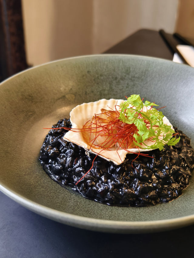 半山型格裝修cafe