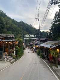 14 พิกัดเที่ยวภาคเหนือ | ฤดูฝน 🏡⛰️🌧️🌳