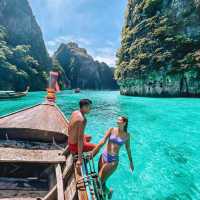 Paigunna Presets Beach Vibes Collection