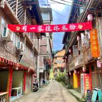 🌺 Discover the Mesmerizing Huangluo Yao Village 🌺