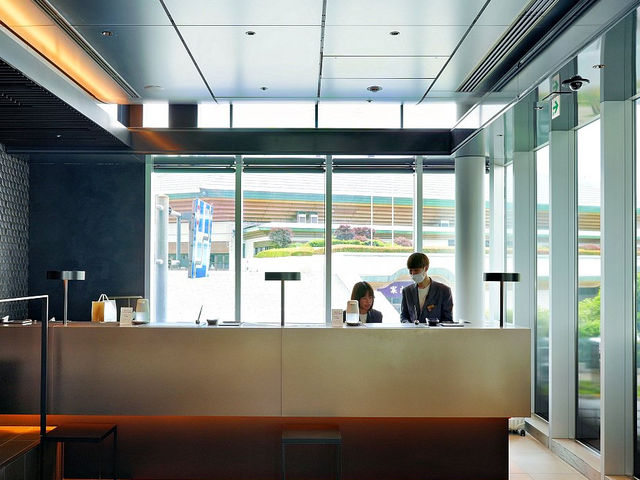 東京兩國The Gate酒店：現代化舒適入住，出色服務體驗！