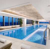 Serene Comfort at Hotel Onoma Daejeon