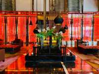 Renaissance Hotel, Bangkok