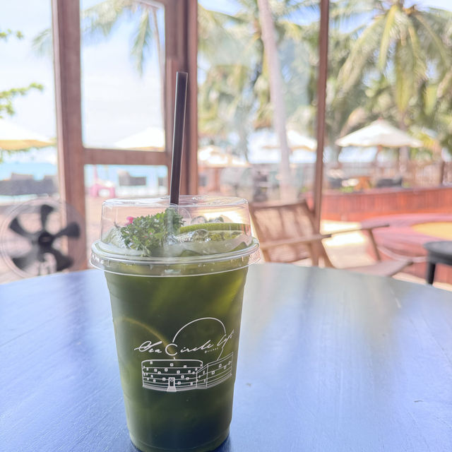 คาเฟ่นครศรีธรรมราช