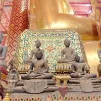 วัดพนัญเชิงวรวิหาร