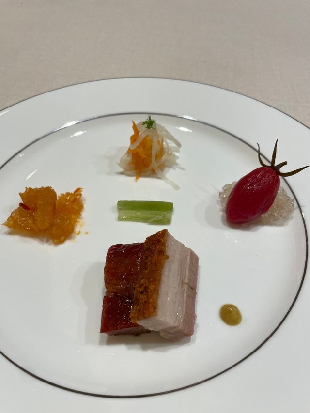 한남 미슐랭 맛집 쥬에