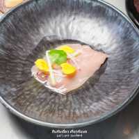 Copper Beyond Buffet Gaysorn Amarin