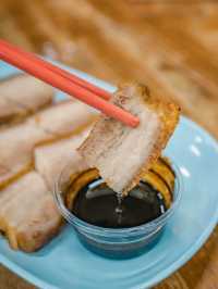 โกเบ๊นซ์ข้าวต้มแห้งภูเก็ต ร้านในตำนานอร่อยมาก