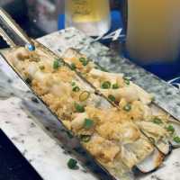 太子必食串燒店🏚️好燒式串燒專門店 (大南街) 