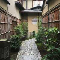 鶴屋旅館～極級和式享受