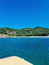 The Florence Bay