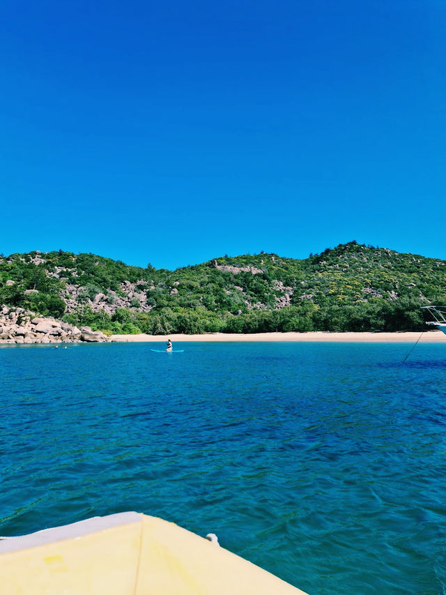 The Florence Bay