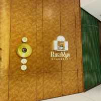 A Delightful Lunch Experience at Rasanya Restaurant