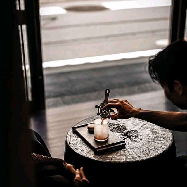 ease coffee
