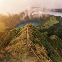 the azores 