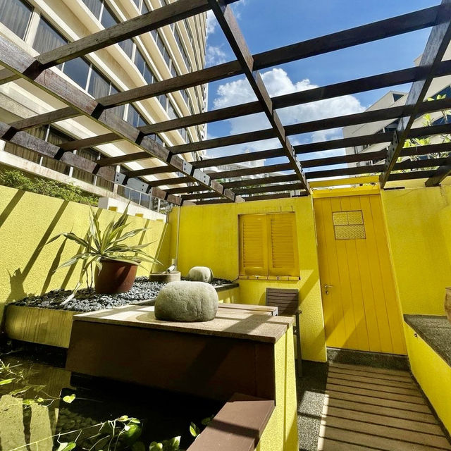 Furama RiverFRont Hotel