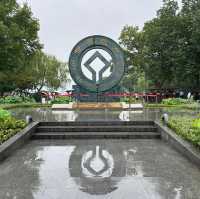 Discovering West Lake in Hangzhou
