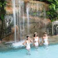 Diamond Cliff Resort & Spa
