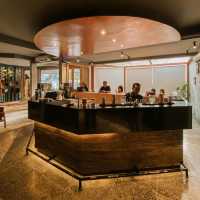 FILOSOFI KOPI PERFECTO | MOCKTAILS & RECOMMENDED FOOD HERE