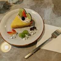 CAFE KREAMS
