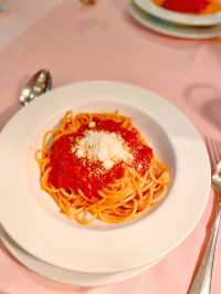 【記念日レストラン】老舗イタリアンでお祝いランチ🍽アントニオ南青山本店🇮🇹