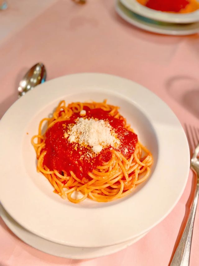 【記念日レストラン】老舗イタリアンでお祝いランチ🍽アントニオ南青山本店🇮🇹