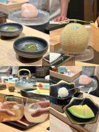 荔枝角高質天婦羅龍蝦omakase-夜明け