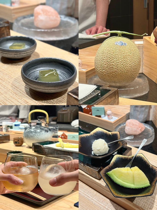 荔枝角高質天婦羅龍蝦omakase-夜明け