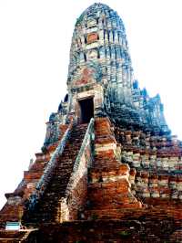 A Stunning Buddhist Temple You Must Visit‼️🇹🇭