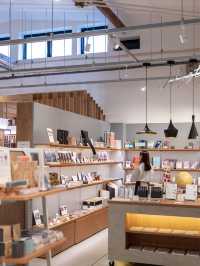 【福井｜越前】おしゃれすぎて驚く文房具&雑貨店。HORITA LIFE CANVAS