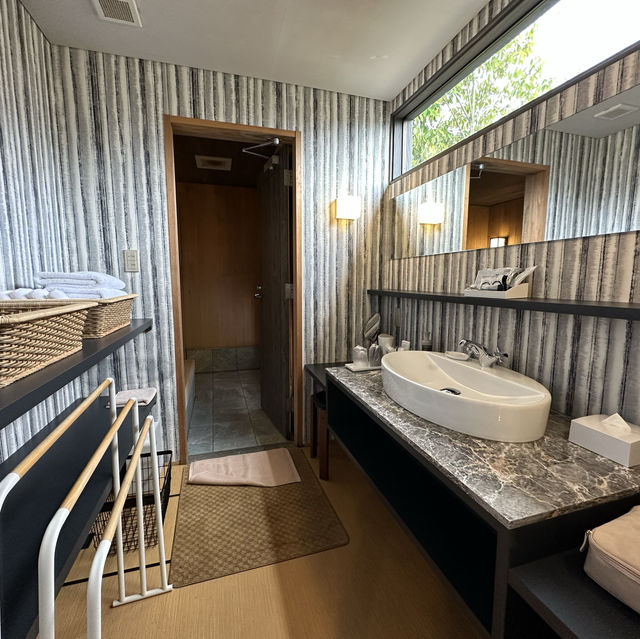 🇯🇵 北九州由布院 超豪華獨立小屋私人溫泉一泊二食旅館 ♨️🌸