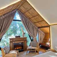 LAN NA WILD รีสอร์ทนอกเมืองใกล้ชิดธรรมชาติ