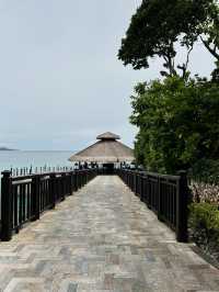 Sirena Restaurant and Clifftop Bar - Boracay, PH