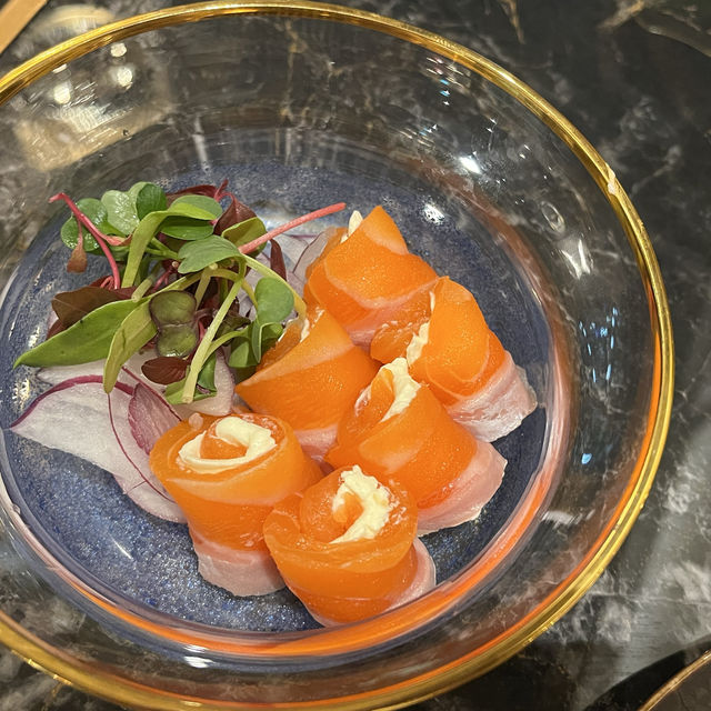 【埼玉】日本酒マシーンで飲み比べ🍶大宮の激ウマレストラン