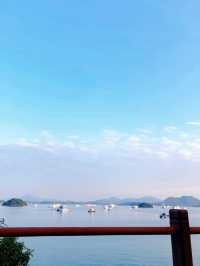 🇭🇰香港｜西貢隱世海景野餐地點·週末都沒有人！ 