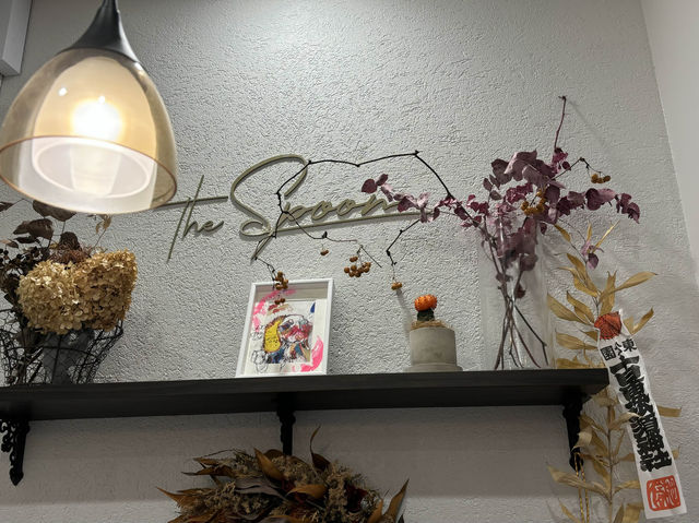 【福岡カフェ】新鮮なフルーツを使ったパフェ専門店