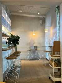 Forklore Cafe Perth