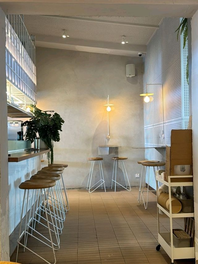 Forklore Cafe Perth