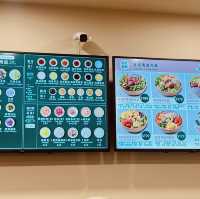 PokéPoké 波奇波奇高醫店-高雄夏威夷輕食健康蔬食餐盒推薦#高雄美食地圖 @高雄探店