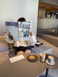 ブルーボトルコーヒー☕️