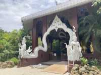 เที่ยวขอพรโชคลาภม่อนพญานาคราช เชียงใหม่ 