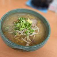 일본여행 라멘맛집 멘야 사이미 麺屋 彩未