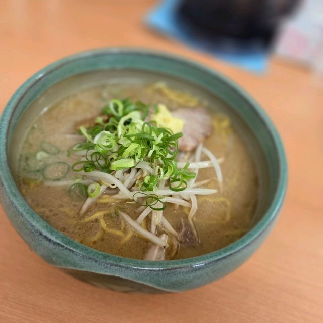 일본여행 라멘맛집 멘야 사이미 麺屋 彩未