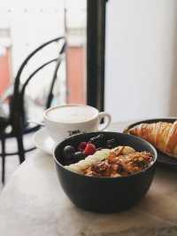來里斯本不要錯過的早午餐店Dear breakfast