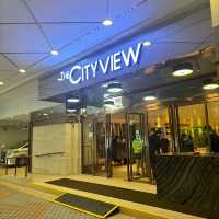 The cityview yau ma tei