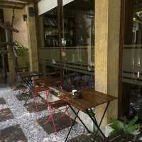 Backstreet House @Pattaya