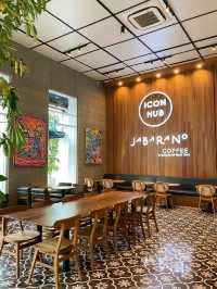 Jabarnl Coffee