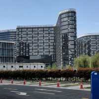 全赫林美術館：前衛創新藝術，激發創意思維