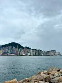 West Kowloon Art Park